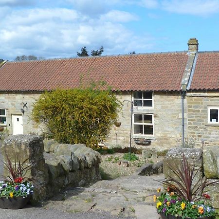 Hayburnbeckfarm Lägenhet Scarborough Exteriör bild