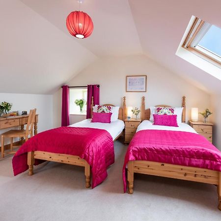 Hayburnbeckfarm Lägenhet Scarborough Exteriör bild